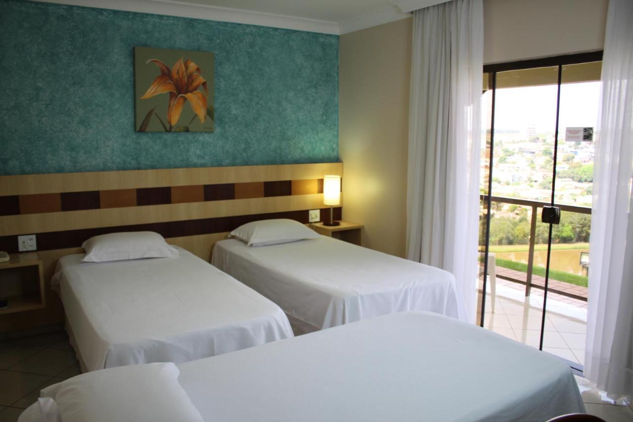 Hotel Dourado Dois Vizinhos