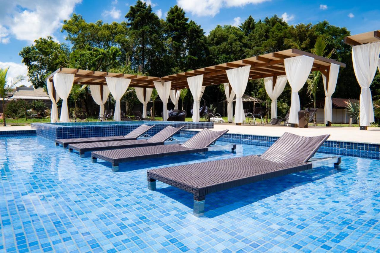 Hotel Dourado Dois Vizinhos