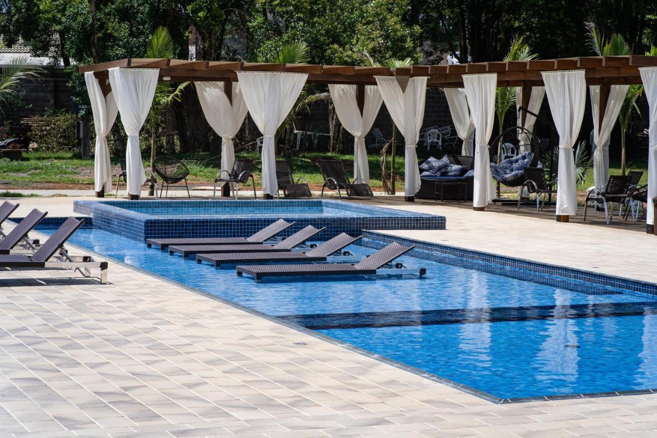 Dourado Hotel
