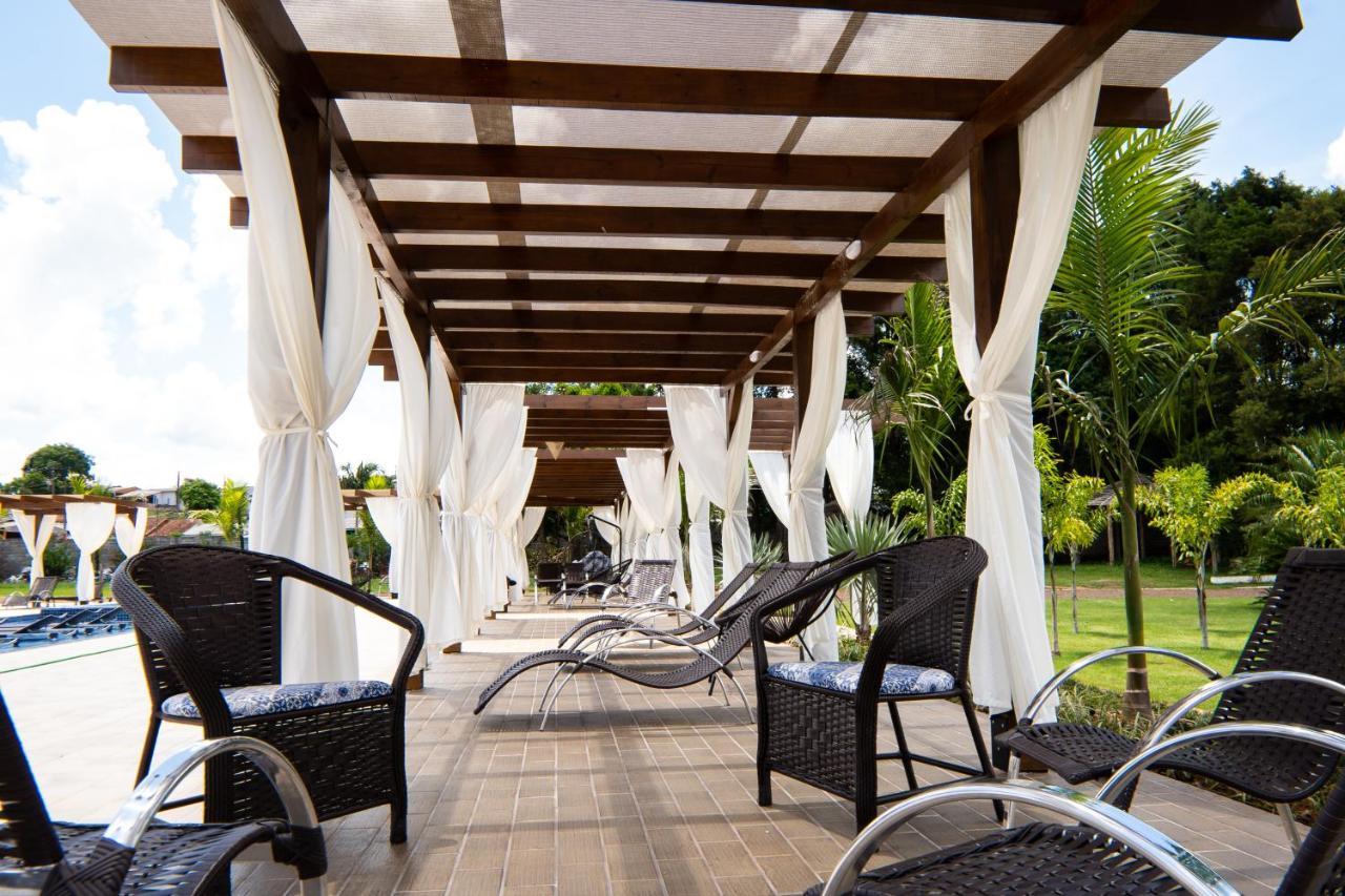 Hotel Dourado Dois Vizinhos
