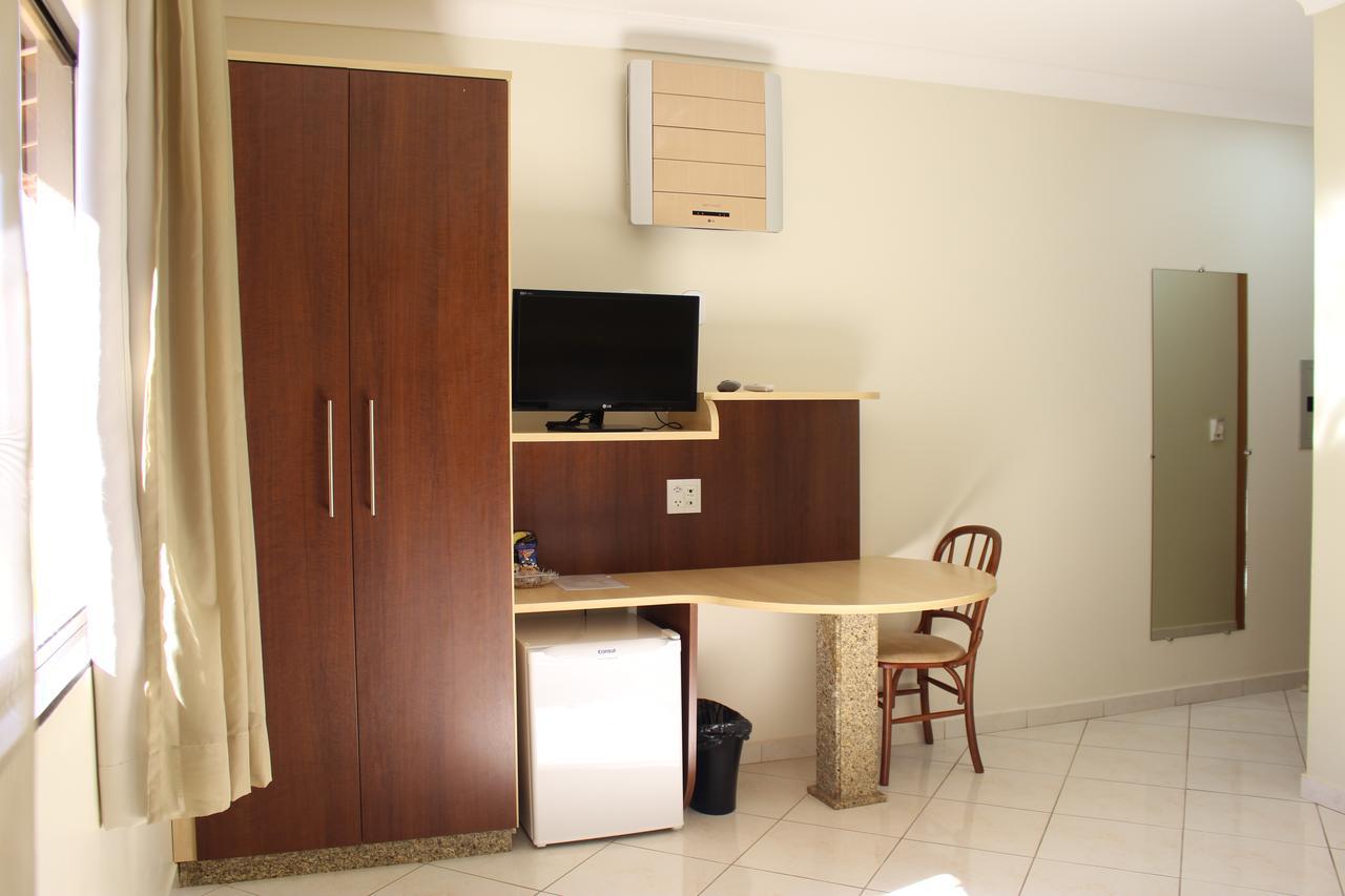 Dourado Hotel 4*