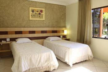 Hotel Dourado 4*