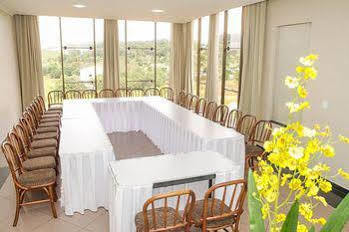 Hotel Dourado 4*