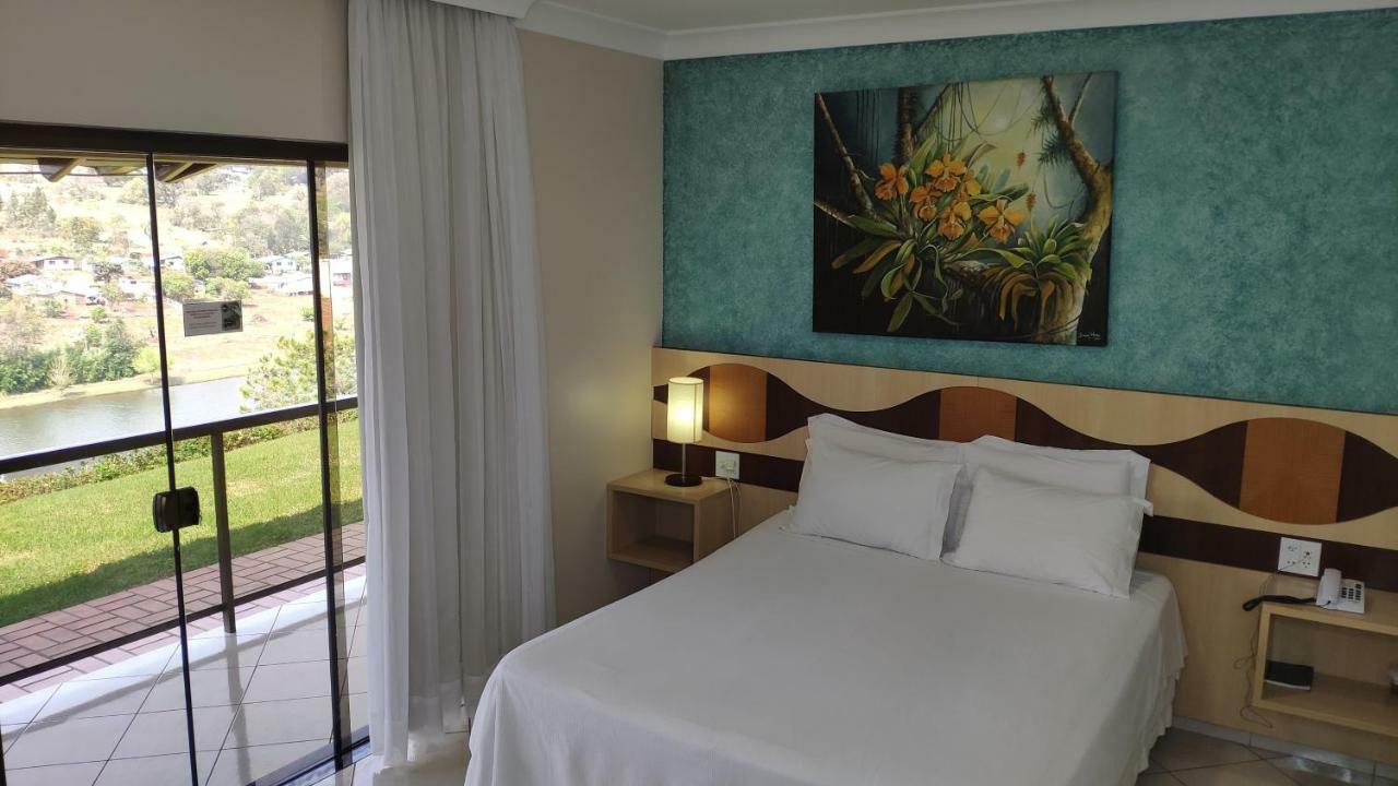 Dourado Hotel 4*