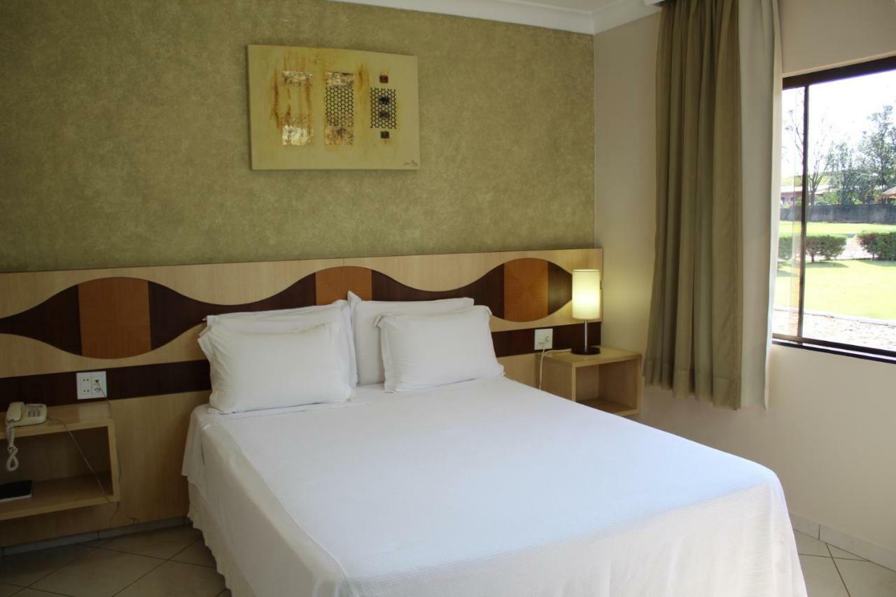 Hotel Dourado Dois Vizinhos