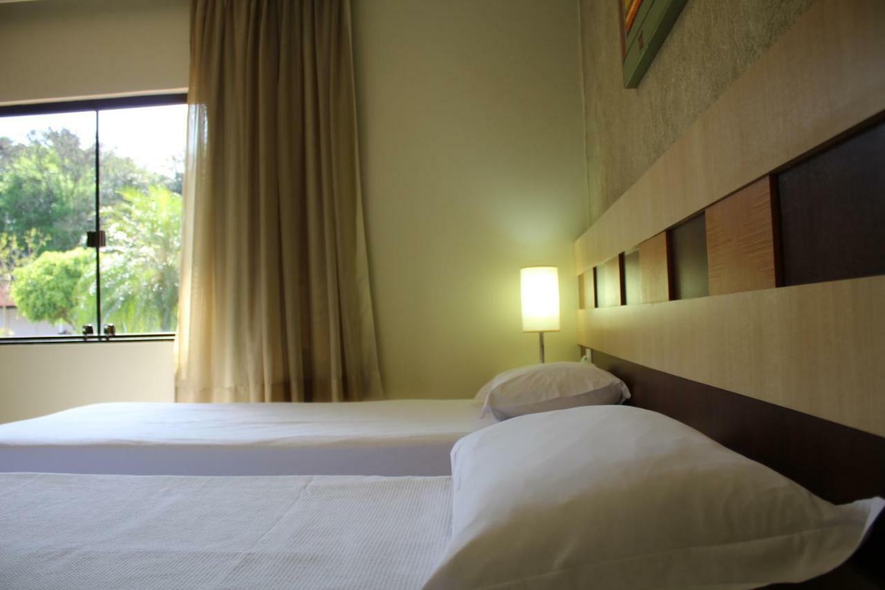Hotel Dourado 4*