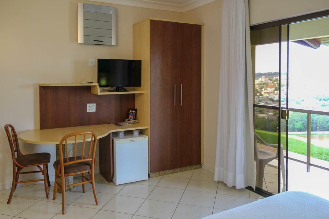 Dourado Hotel 4*